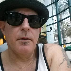 Meet your Posher, Jerry